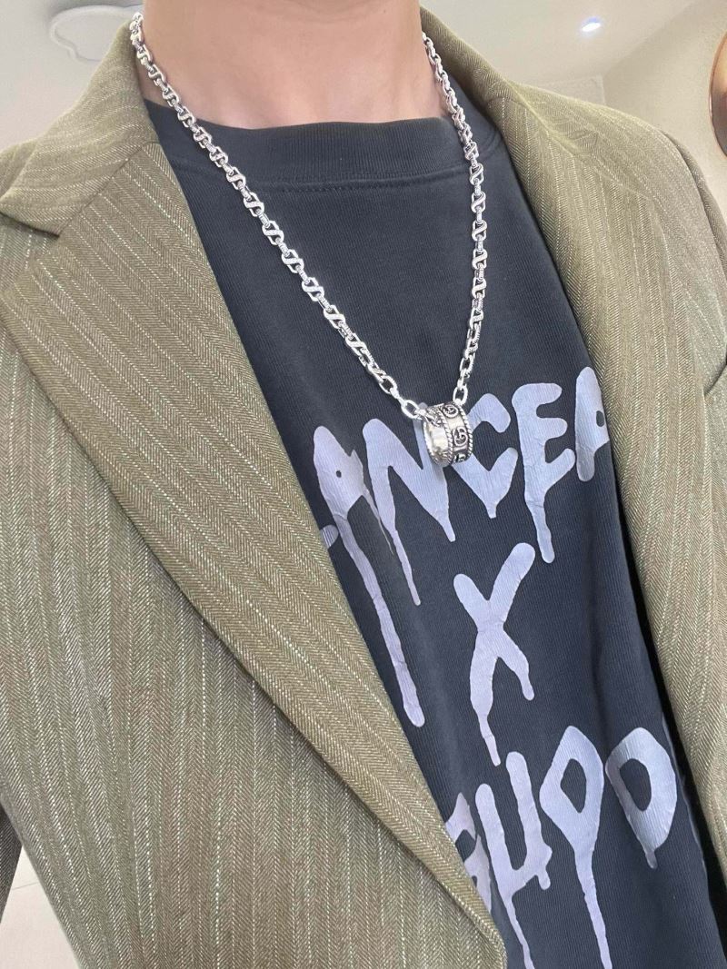 Gucci Necklaces